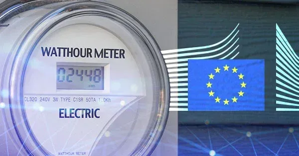 Interoperability of smart metering data with use of standards is the new rule in the European Union