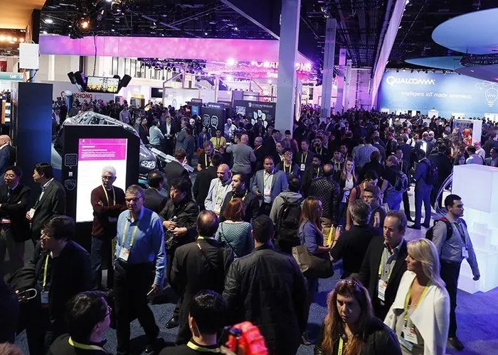 OrionM2M® to take part in CES 2018 in Las Vegas