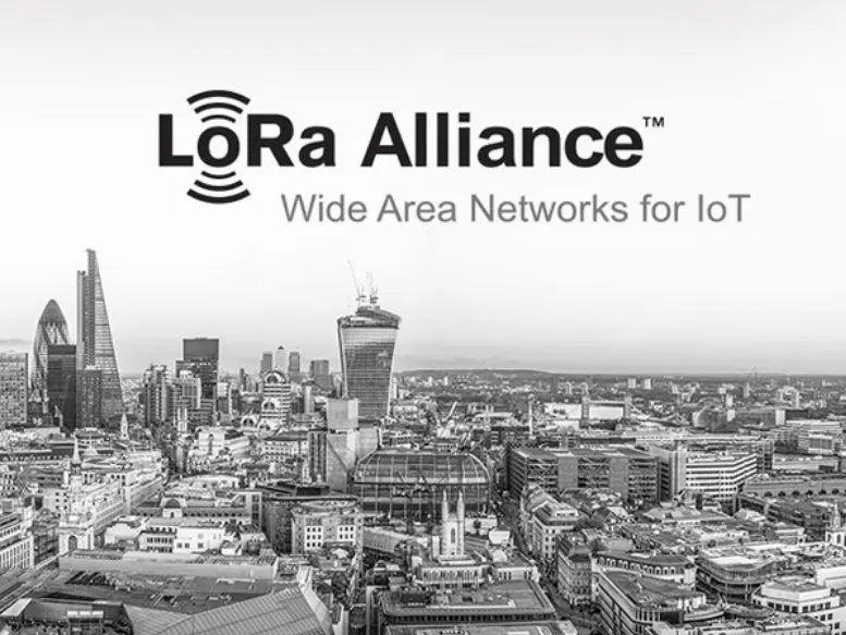 Orion System joins the LoRa Alliance®