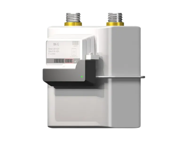 Gas Meters