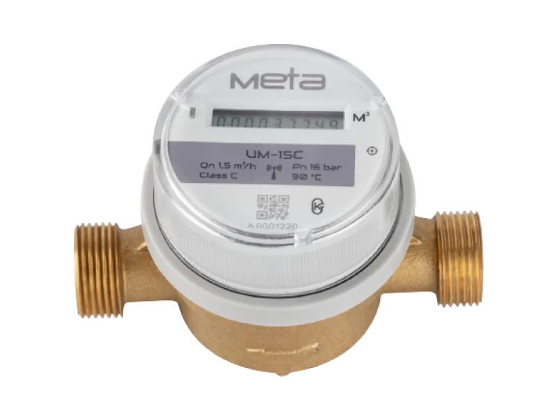 Water Meters