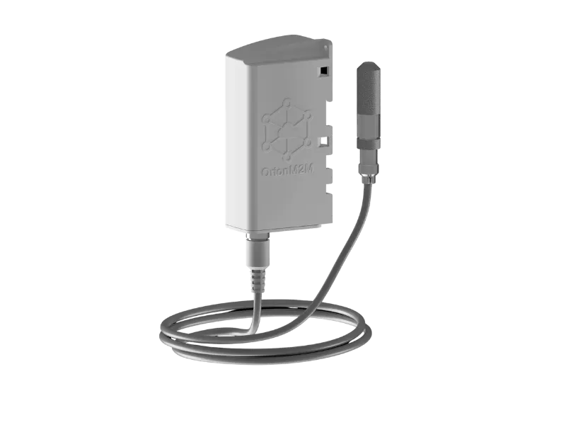 ORIONMETER LA-IP-I2C [E]
