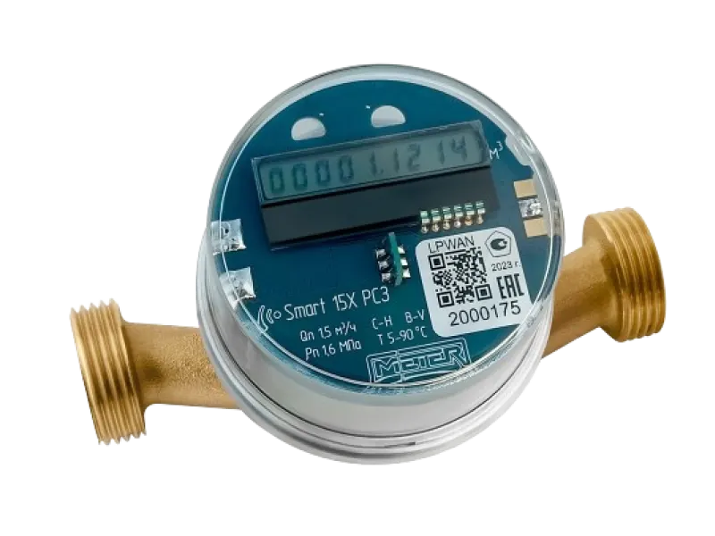 Smart 15 PC3 C